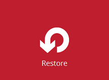 Granular Restore