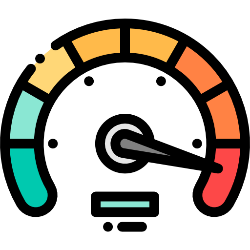 Unmatched Speed