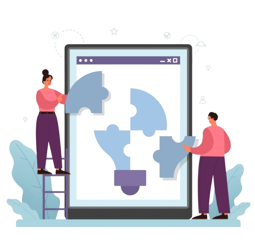 Workflow Visual